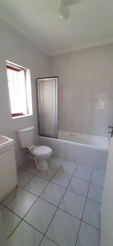 To Let 3 Bedroom Property for Rent in Goedehoop Western Cape